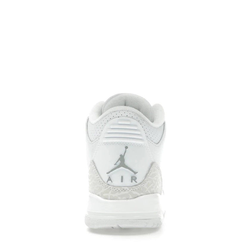Jordan 3 Retro Pure Money (2025) (GS)