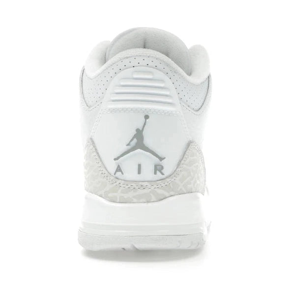 Jordan 3 Retro Pure Money (2025) (GS)
