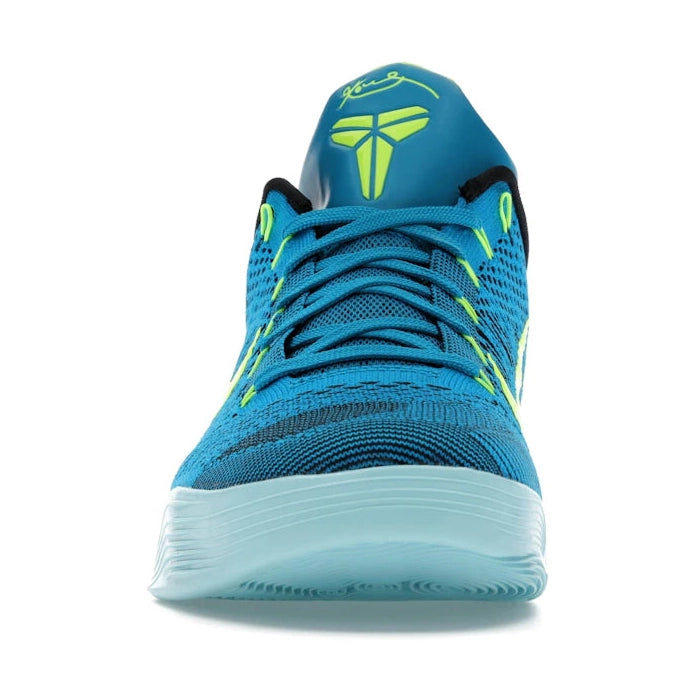 Nike Kobe 9 Elite Low Protro Perspective
