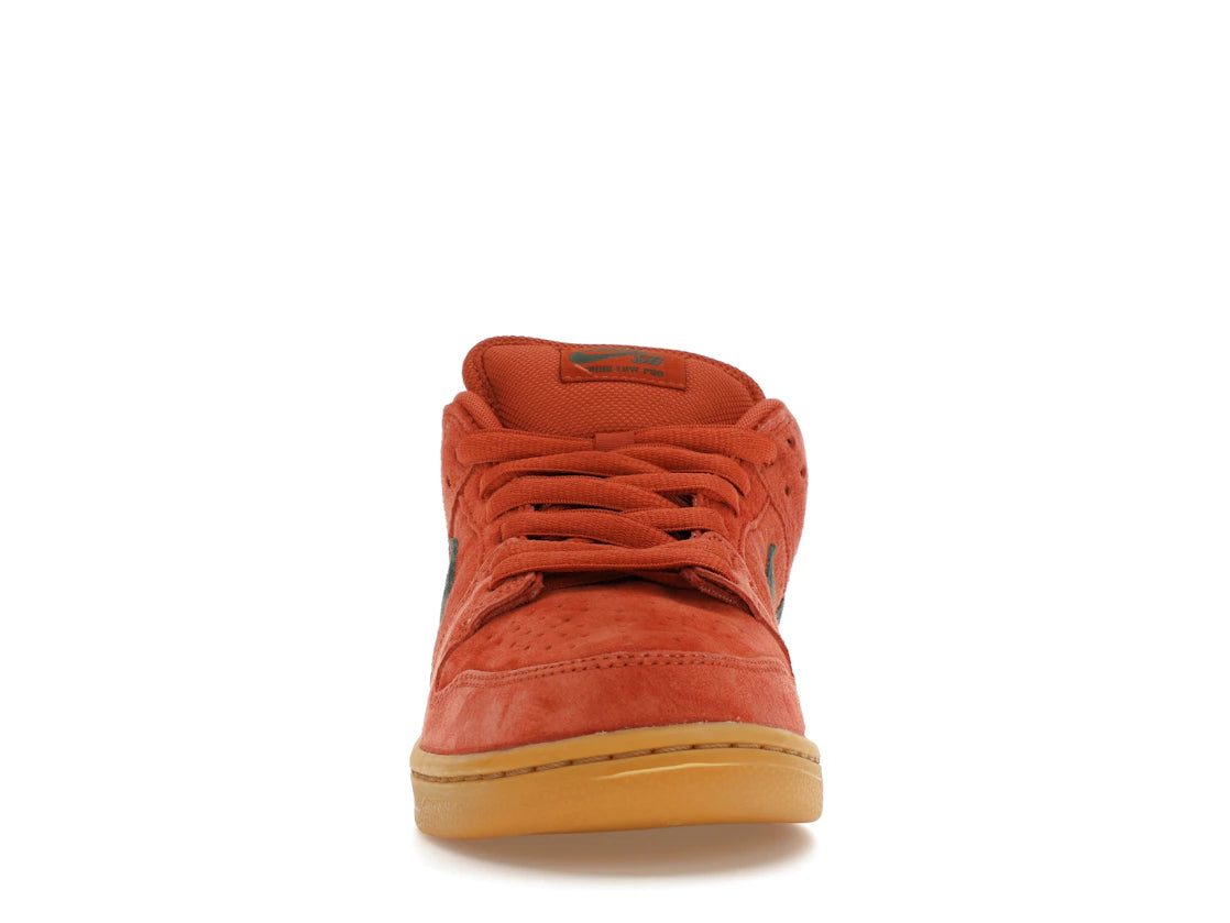Nike SB Dunk Low Burnt Sunrise