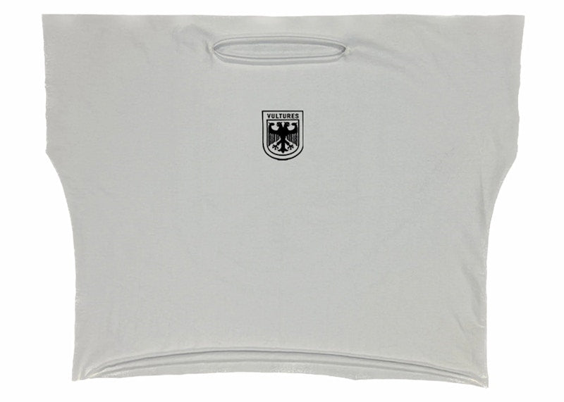 YZY Box T-shirt White