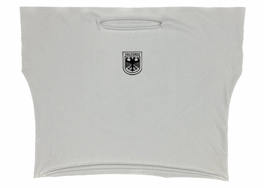 YZY Box T-shirt White