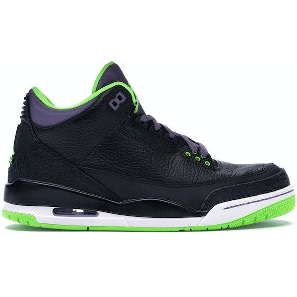 Jordan 3 Retro Joker