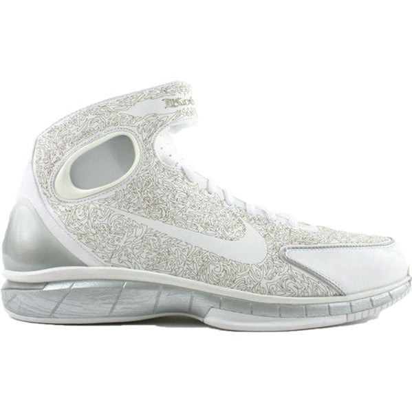 Nike Air Huarache 2K4 Kobe Laser