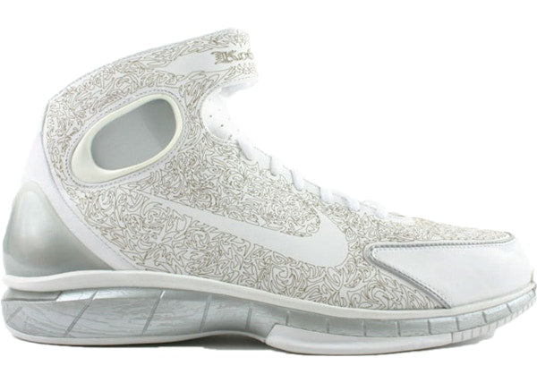 Nike Air Huarache 2K4 Kobe Laser