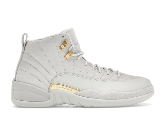 Air Jordan 12 Retro Phantom (Women's)