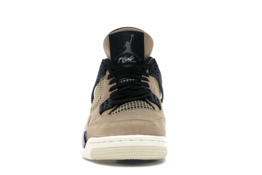 Jordan 4 Retro Fossil (Women's)