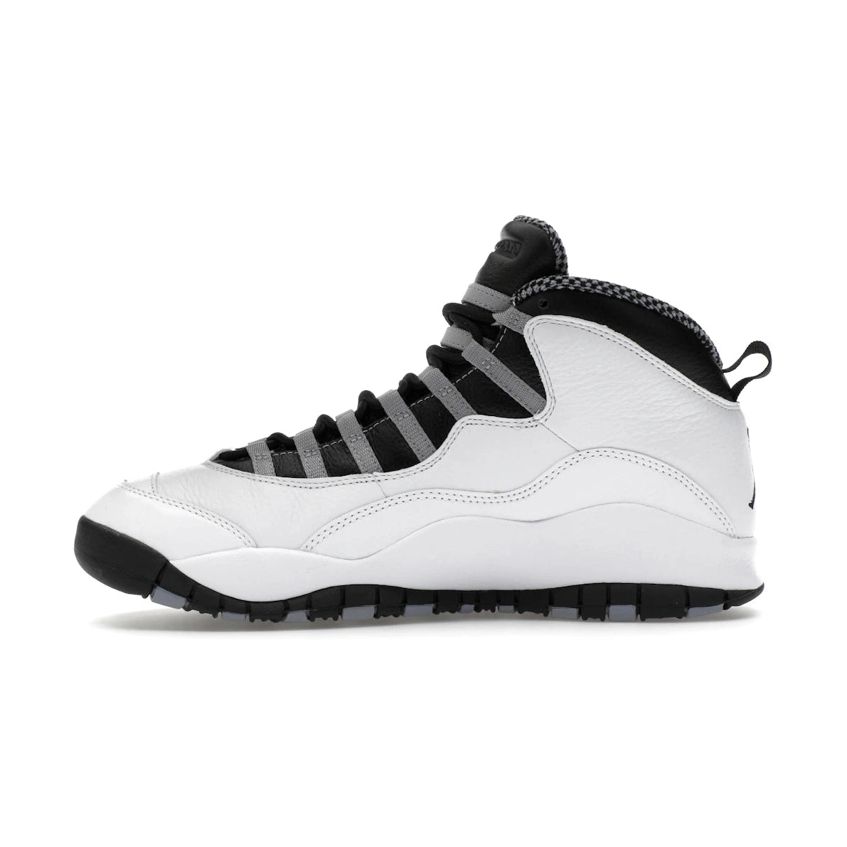 Jordan 10 Retro OG Steel (2025)