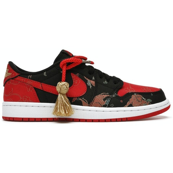 Jordan 1 Low OG Chinese New Year