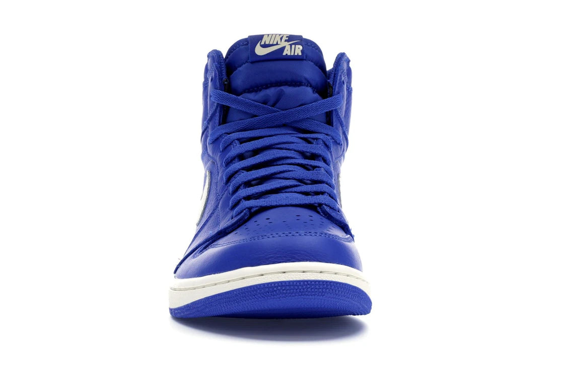 Jordan 1 Retro High Hyper Royal