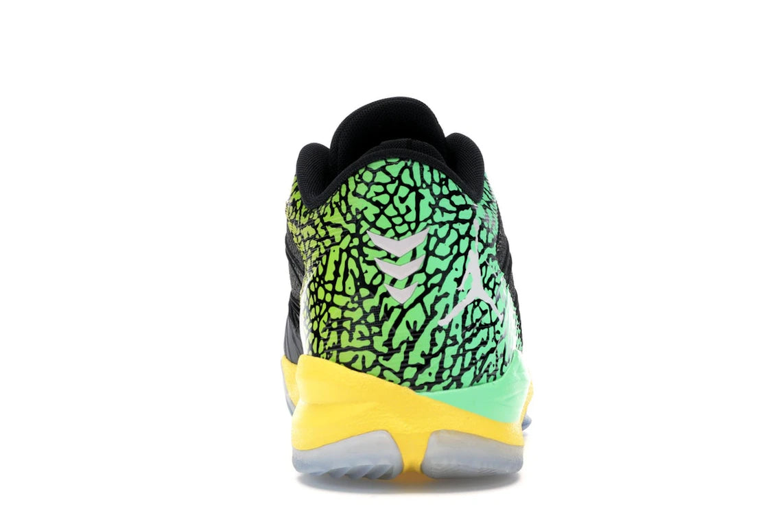 Jordan CP3 III Brazil