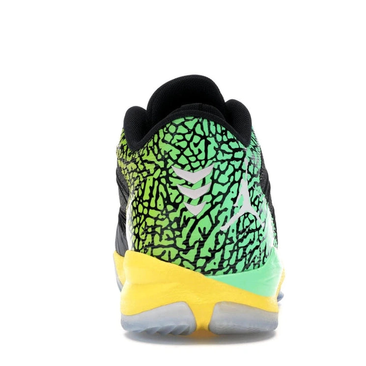 Jordan CP3 III Brazil