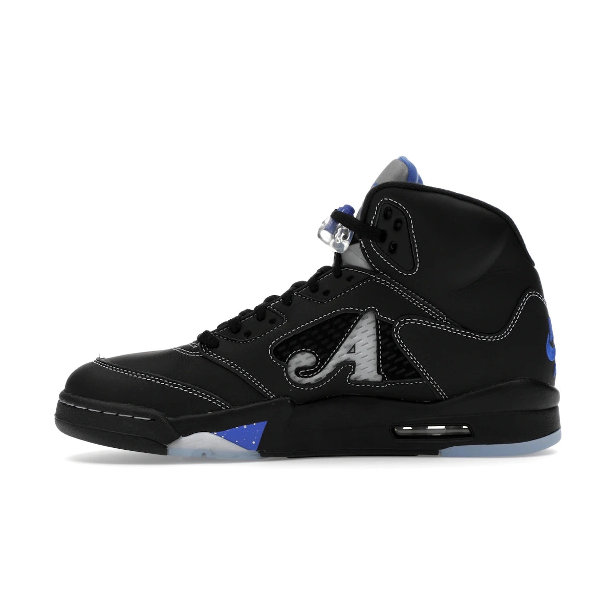 Jordan 5 Retro Awake NY Black