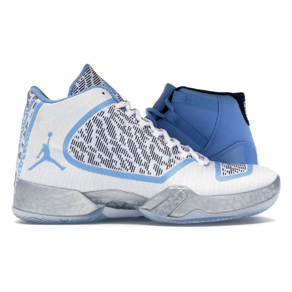Jordan Ultimate Gift of Flight (11/29)