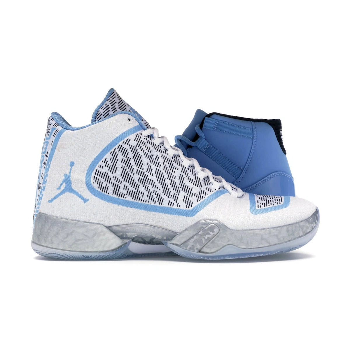 Jordan Ultimate Gift of Flight (11/29)