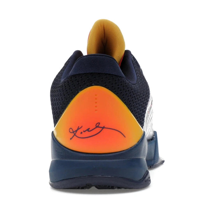 Nike Kobe 5 Protro Caitlin Clark Indiana Fever