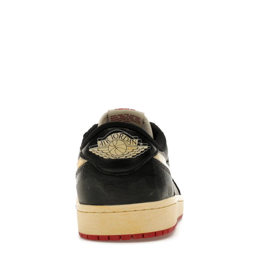 Jordan 1 Retro Low OG Nigel Sylvester Better With Time