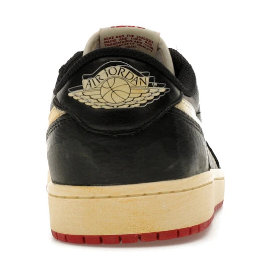 Jordan 1 Retro Low OG Nigel Sylvester Better With Time