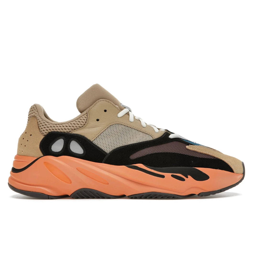 adidas Yeezy Boost 700 Enflame Amber