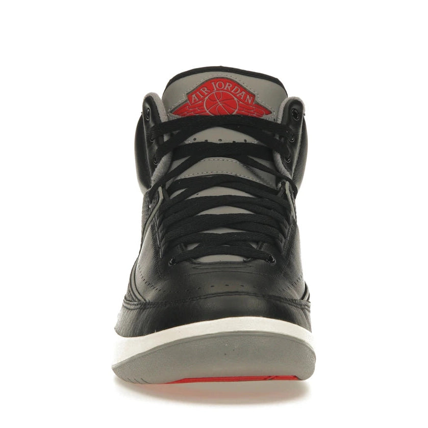 Jordan 2 Retro Black Cement