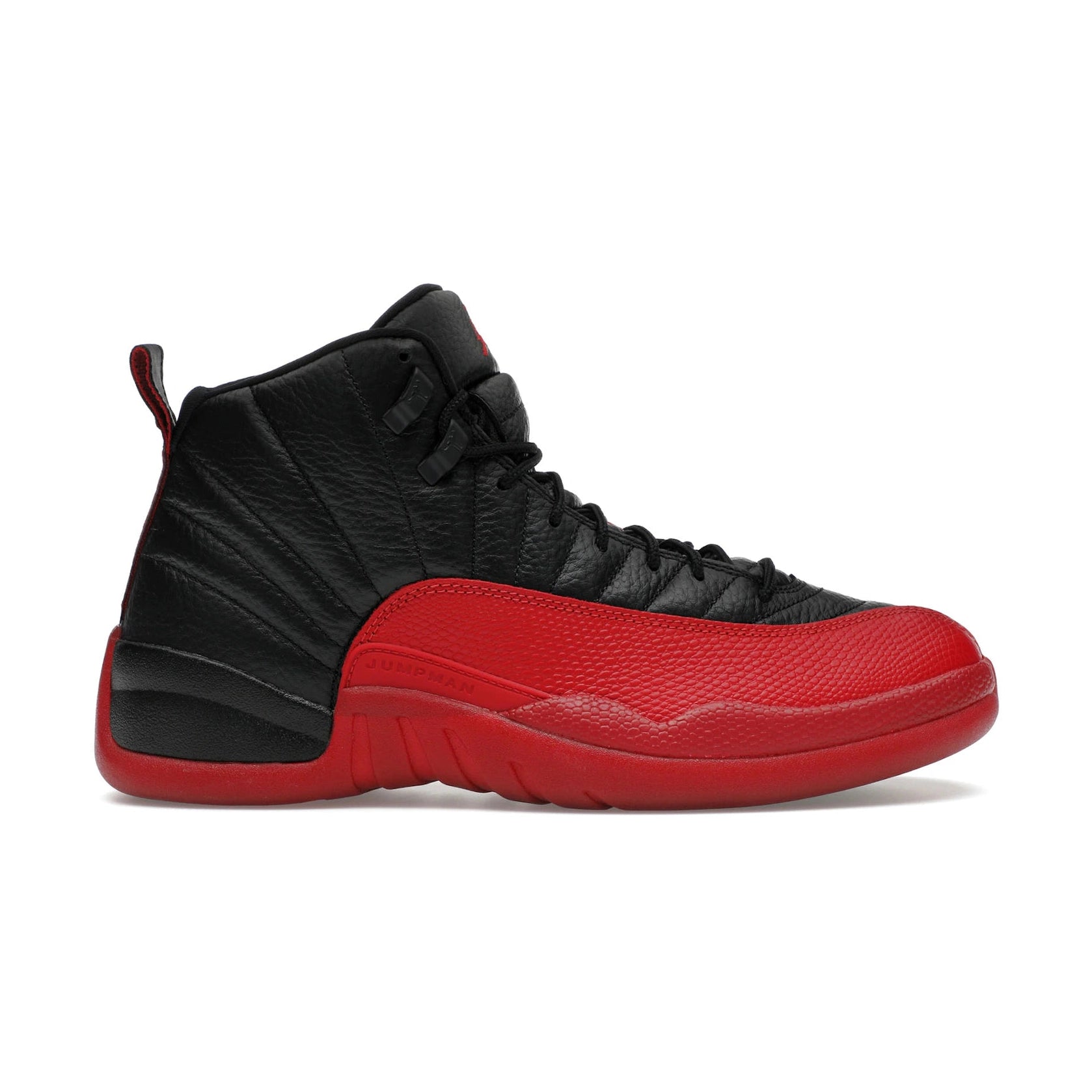 Jordan 12 Retro Flu Game (2025)