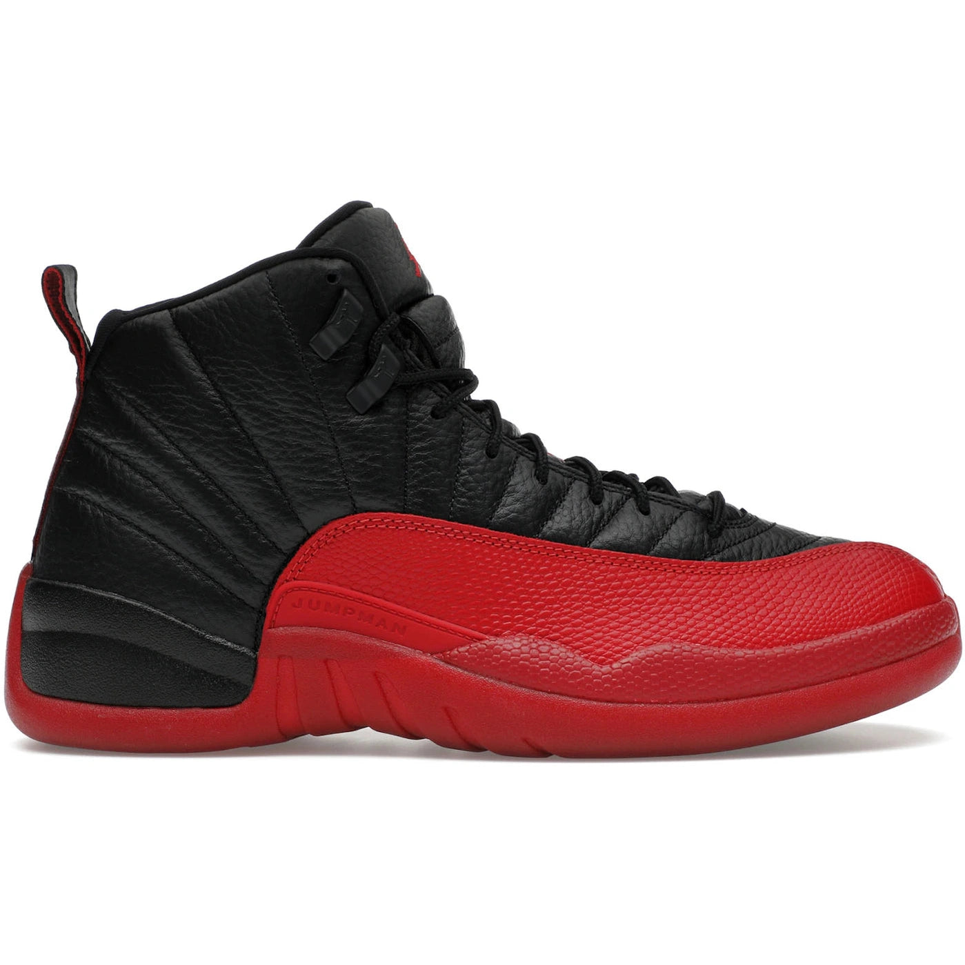 Jordan 12 Retro Flu Game (2025)