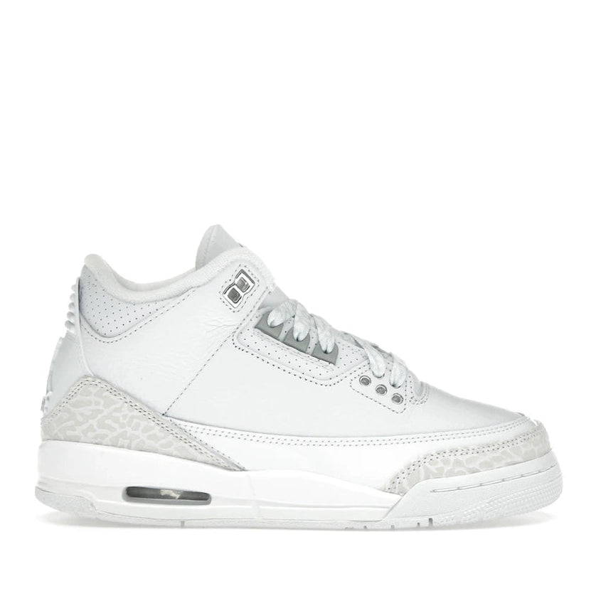 Jordan 3 Retro Pure Money (2025) (GS)