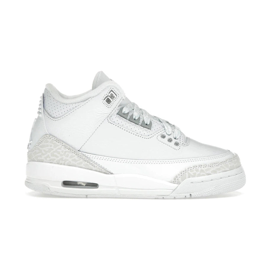 Jordan 3 Retro Pure Money (2025) (GS)