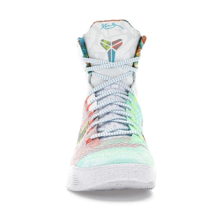 Nike Kobe 9 Elite Protro What The (2025)
