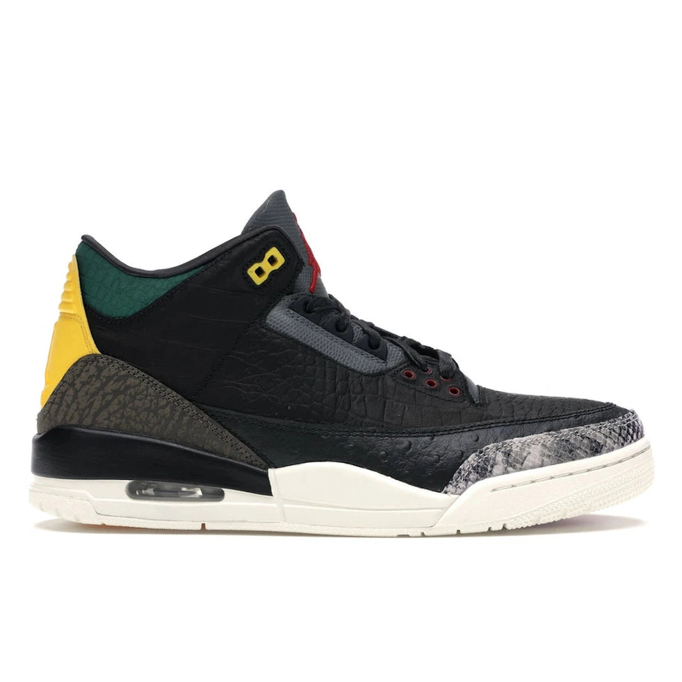 Jordan 3 Retro SE Animal Instinct 2.0