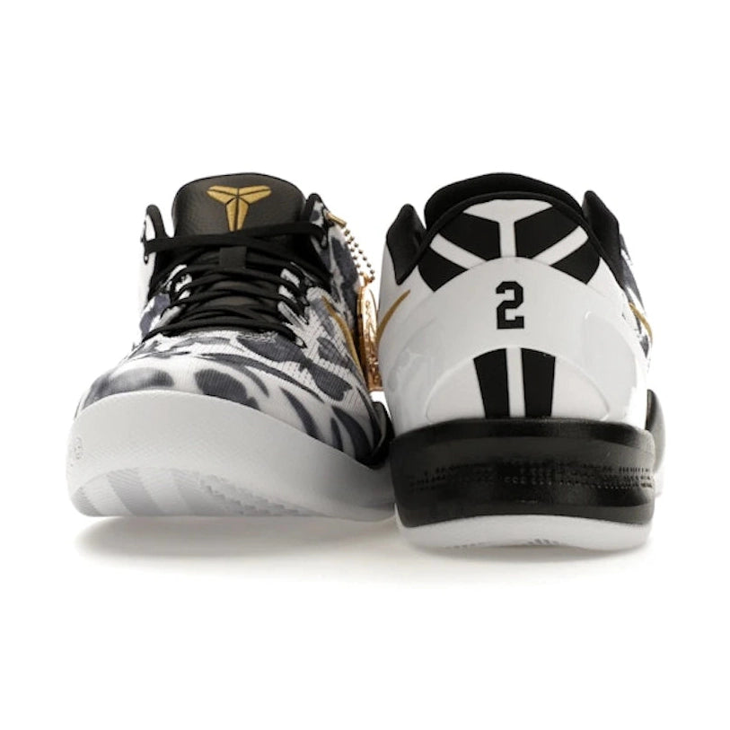 Nike Kobe 8 Protro Mambacita