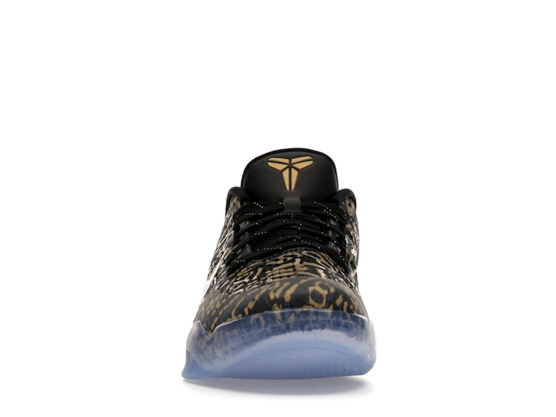 Nike Kobe 11 Protro Mamba Day
