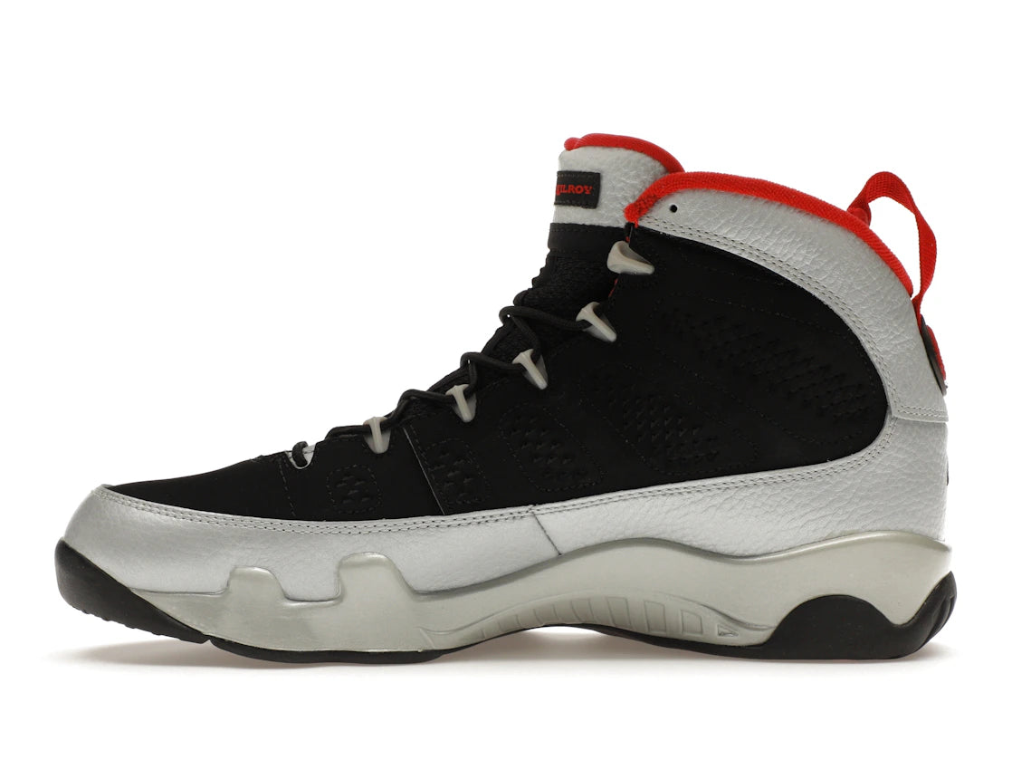 Jordan 9 Retro Johnny Kilroy