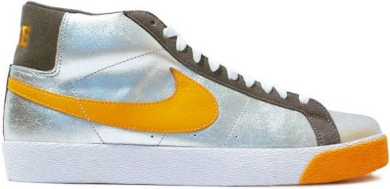 Nike SB Blazer Independent Trucks Company