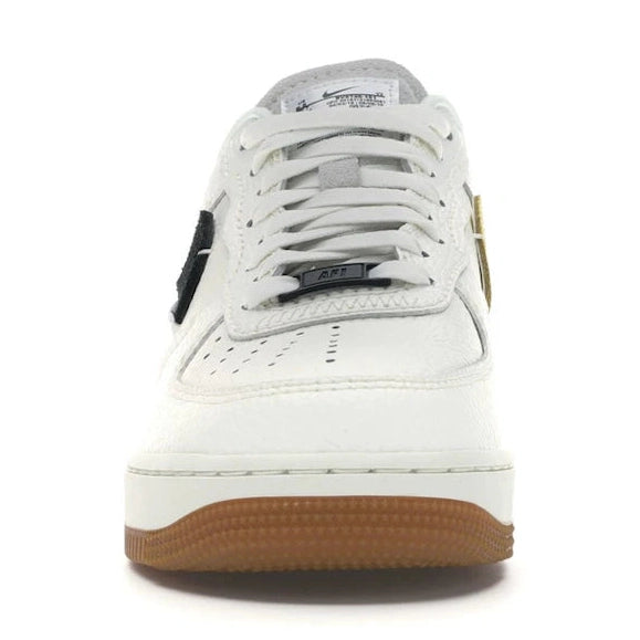 Nike Air Force 1 Vandalized Sail Chrome Yellow (Women's)