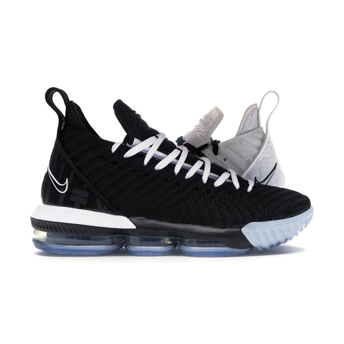 Nike LeBron 16 Equality Home (2019)