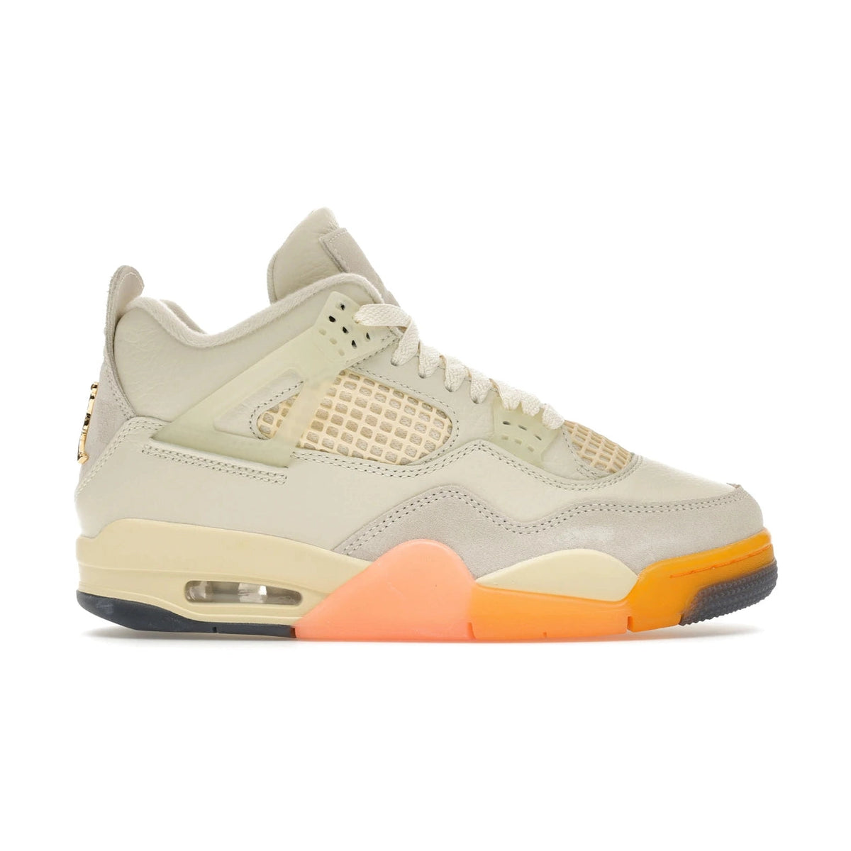 Jordan 4 Retro Birds of Paradise (Women's)