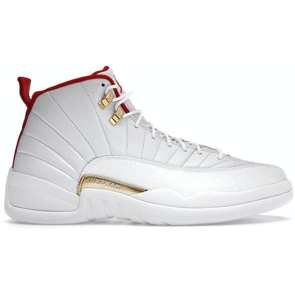 Jordan 12 Retro FIBA (2019)