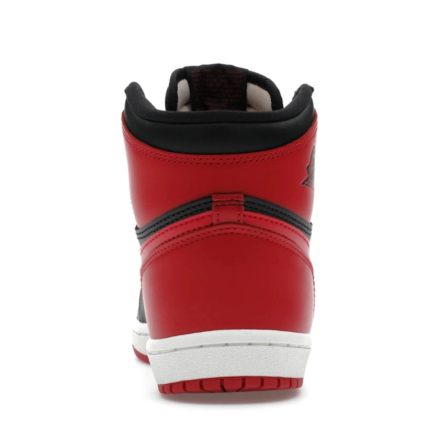 Jordan 1 Retro High '85 OG Bred (2025)
