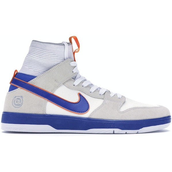 Nike SB Dunk High Elite Medicom (2018)