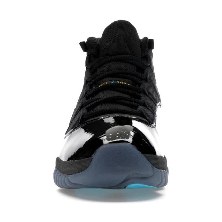 Jordan 11 Retro Gamma Blue (2025)