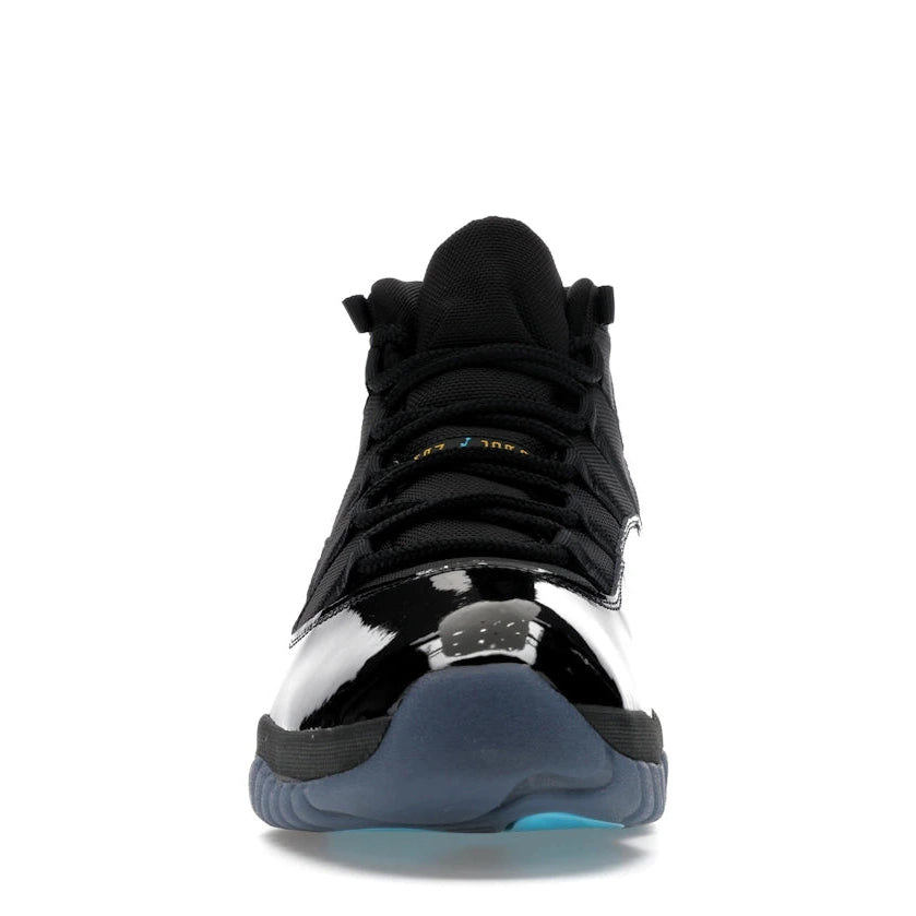 Jordan 11 Retro Gamma Blue (2025)