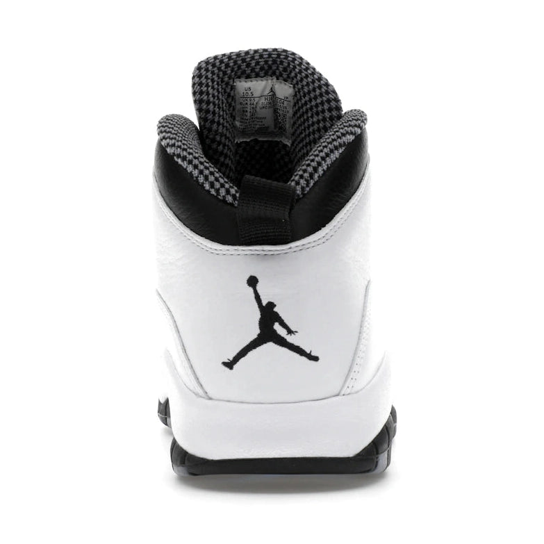 Jordan 10 Retro OG Steel (2025)