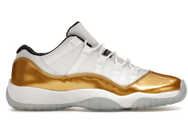 Jordan 11 Retro Low Closing Ceremony (GS)