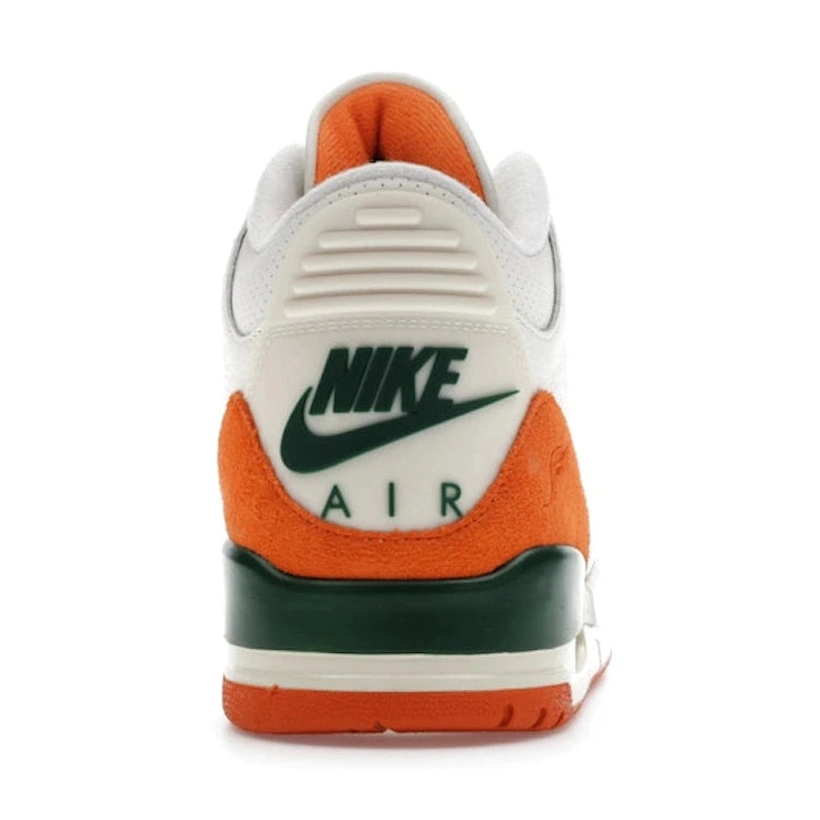 Jordan 3 Retro SP SoleFly Miami