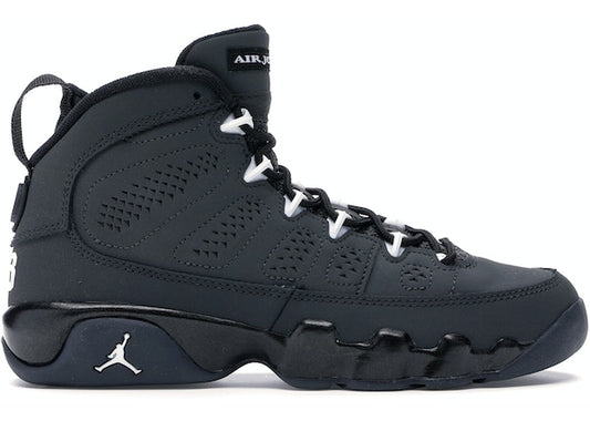 Jordan 9 Retro Anthracite 9 (GS)