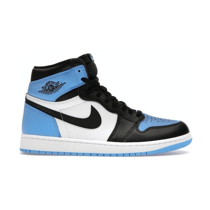 Jordan 1 Retro High OG UNC Toe