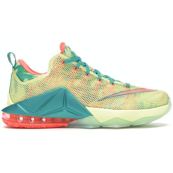 Nike LeBron 12 Low LeBronold Palmer PRM