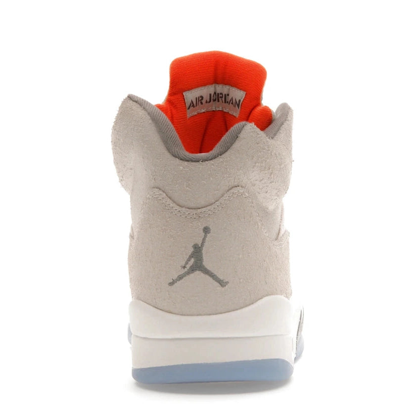 Jordan 5 Retro SE Craft Light Orewood Brown