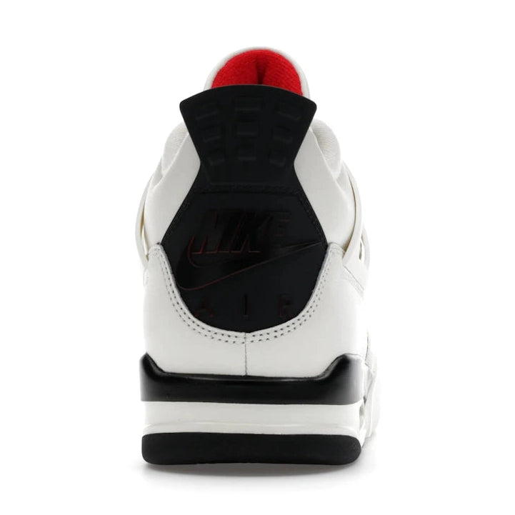 Jordan 4 Retro OG Flight Club